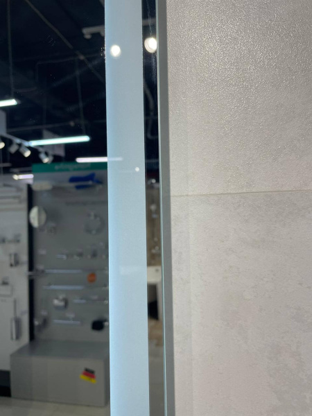 Зеркало 1000х30х800 LED сенсор выкл BELBAGNO SPC-OTT-1000-800-LED-TCH