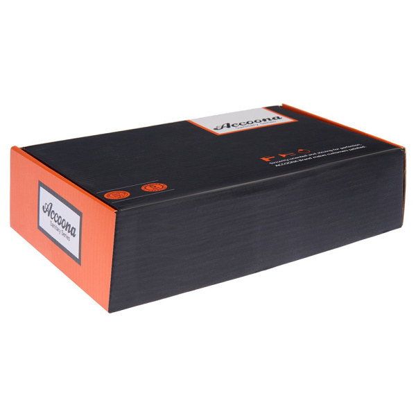 Смеситель для раковины Accoona A9687K зеленый