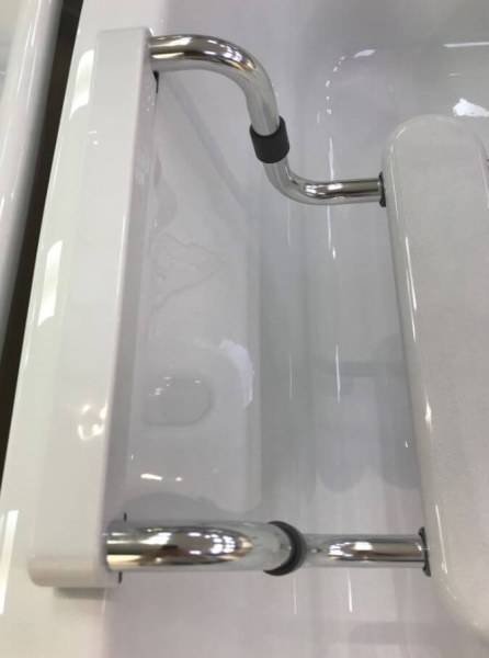 Сиденье для душа Pro Ridder А180101