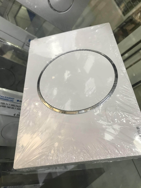 Кнопка смыва Geberit Sigma 10 Geberit 115.758.КJ.5