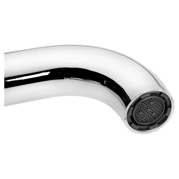 Смеситель для кухни Accoona A4490-3 хром