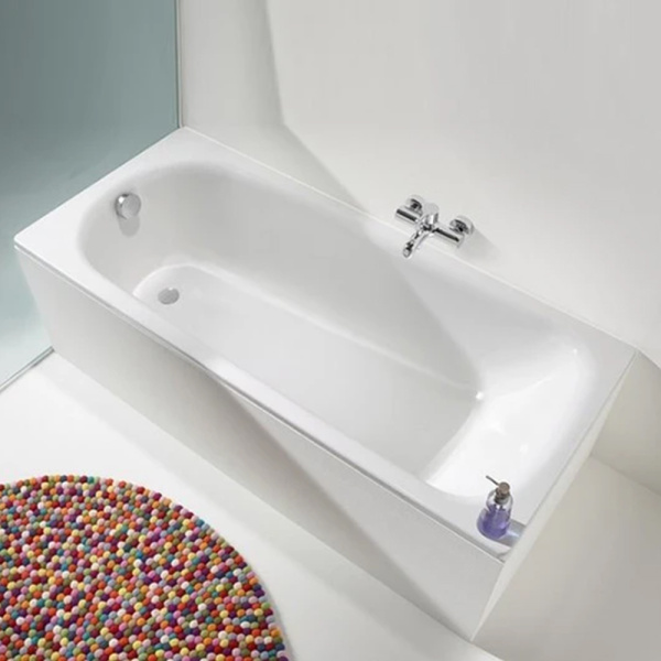 1331.3000.0001 Saniform Plus Star ванна 1500*700 KALDEWEI