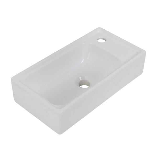 Комплект: Тумба 494*256*490 подвес Pino Pasadena+р-на 7045-KL KRAFT MINI BELBAGNO