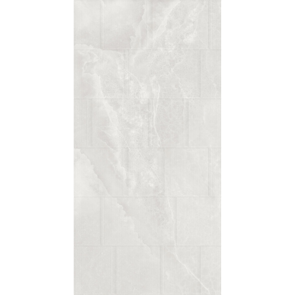 Керамогранит AVS by Italian Design Castello Quadrato Blanco 60x120 Moon Light Stone