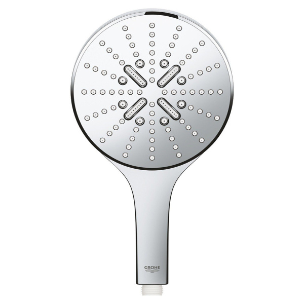 Душевая лейка Grohe RainShower SmartActive 26590000 хром