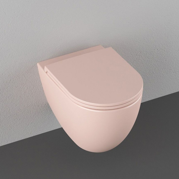 Комплект ISVEA 3в1: Infinity 10NF02001SV-2S инсталляция + кнопка смыва + унитаз + сиденье