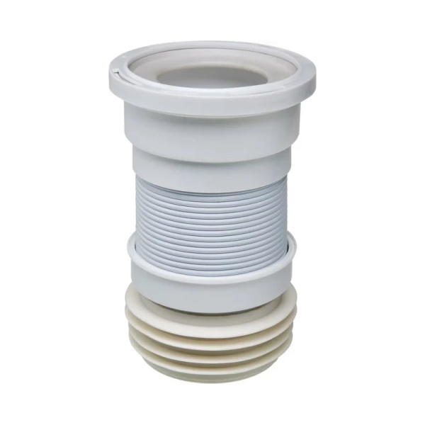 Труба гофрированная армированная L200-350 мм Virplast