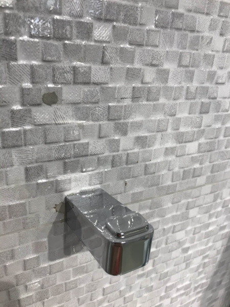 Крючок TD 110.00 RAVAK X07P353