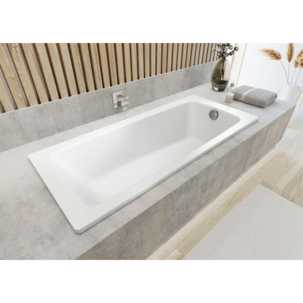 2748.3000.3001 CAYONO ванна 160*70 ant+isi KALDEWEI