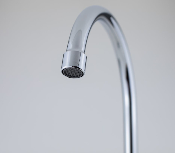 Смеситель для кухни Esko Leon LN 519 хром