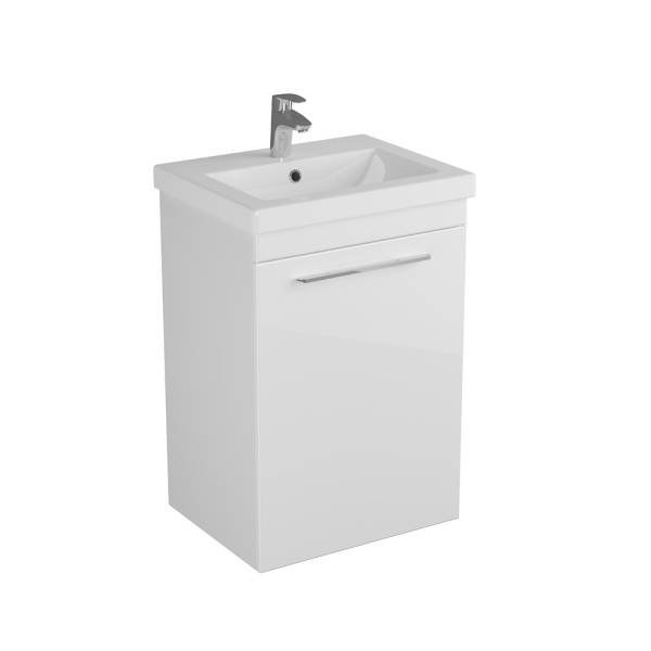 Тумба с раковиной Diborg Katarine 774202Н 50 см