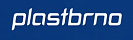 Логотип Plastbrno