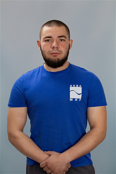 Иван Ганган