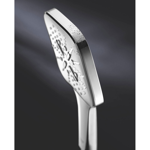 Душевой гарнитур Grohe Rainshower SmartActive 26587000 хром