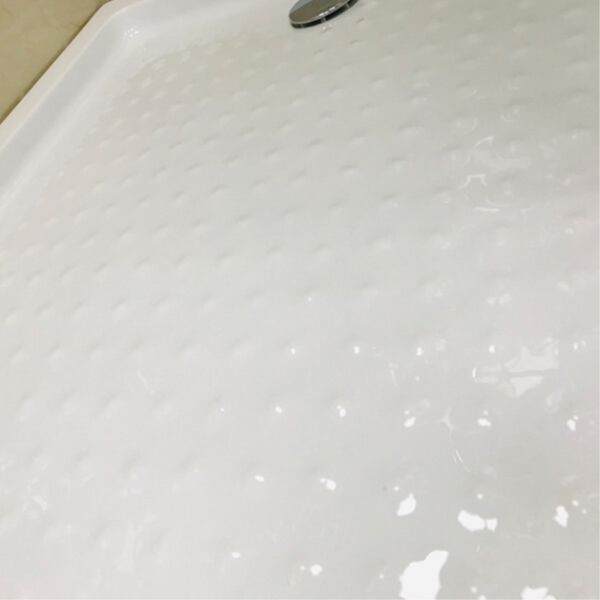 Поддон для душа Cezares Tray 120x100 белый, прямоугольный, акрил, с сифоном