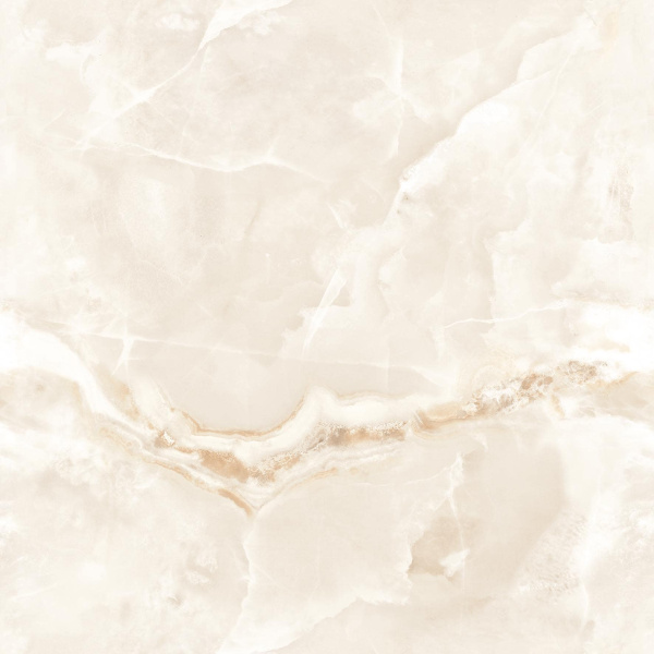 Керамогранит AVS Edonyx Ivory 60x60 матовый