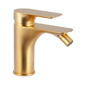 I21BG Смеситель для биде infinity Remrer