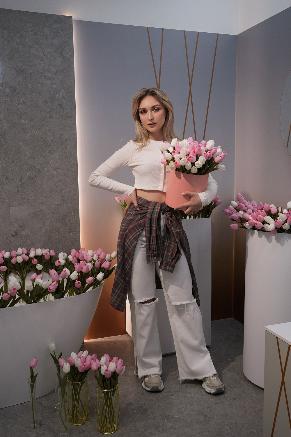 Эксклюзивное мероприятие для дизайнеров интерьера от Аквамир в Краснодаре