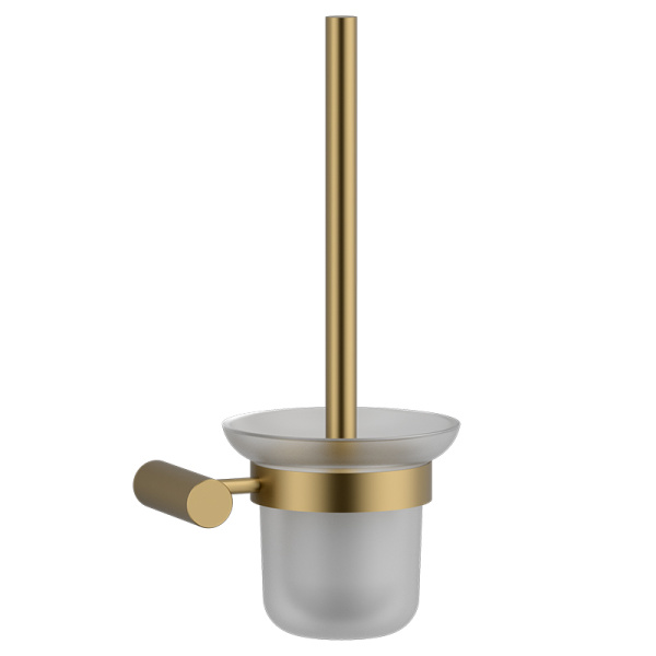 Набор AVS Slimmer 2в1, брашированное золото