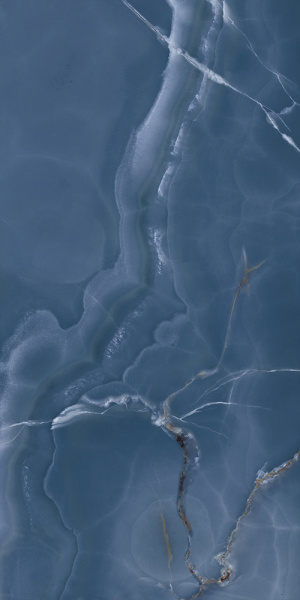 600*1200 КЕРАМОГРАНИТ полированный Onyx Prime Viola AVS by COLORTILE