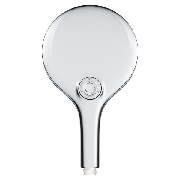 Душевая лейка Grohe RainShower SmartActive 26590000 хром
