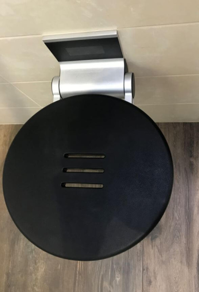 Сиденье для душа Premium RIDDER А0210010