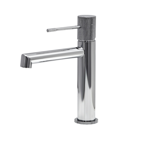 Смеситель для раковины AVS Seeme хром