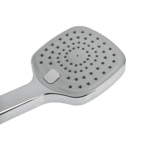 Душевая лейка Accoona A342 хром