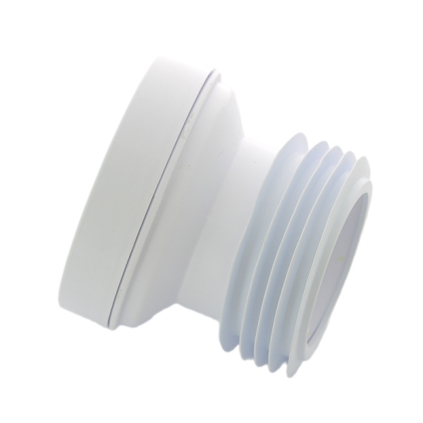 Фановая труба McAlpine MRWC-MAC10 вход на 97-107 мм, выход 4"/110 мм