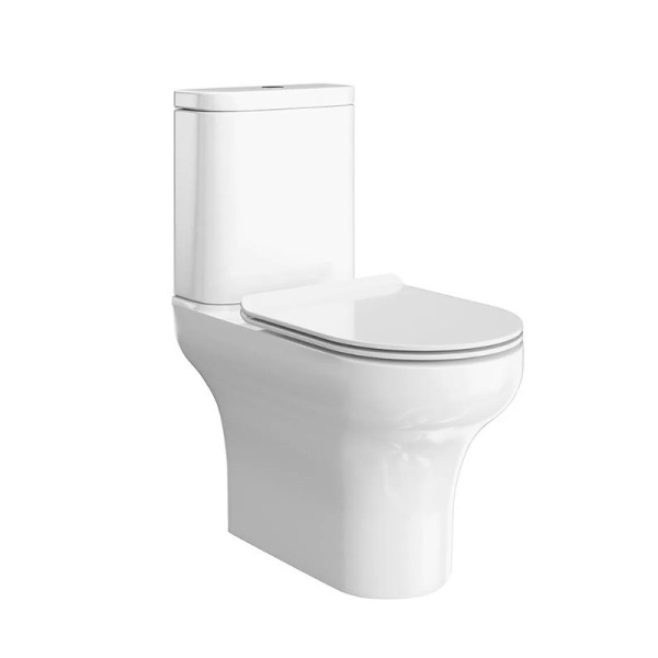 Бачок для унитаза Kerama Marazzi Buongiorno BG.cis.01