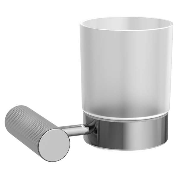 Стакан подвесной AVS Seeme, хром