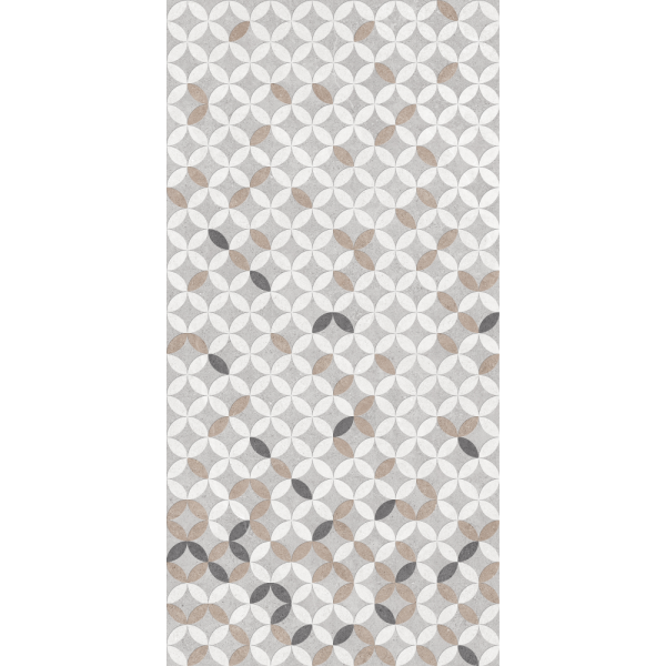 Керамогранит AVS by Italian Design Antica Amuleto Décor 60x120 Lappato