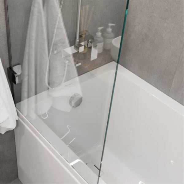 Акриловая ванна Vagnerplast Cavallo 150x70 белая, без каркаса