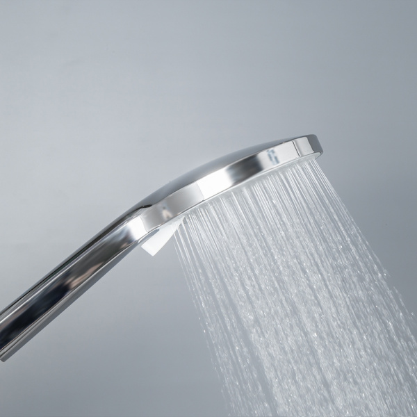 Душевая лейка AVS 811-630-CR хром