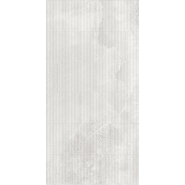 Керамогранит AVS by Italian Design Castello Quadrato Blanco 60x120 Moon Light Stone