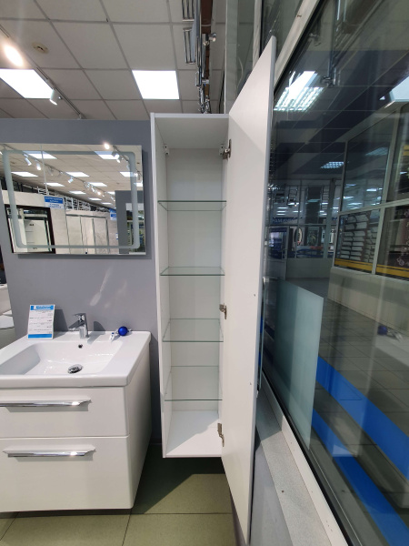 Пенал 1700х347х356 Lande DIBORG 772300