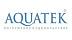 Логотип AQUATEK