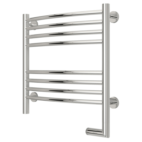 Полотенцесушитель электрический Сунержа Богема 50x50 R хром