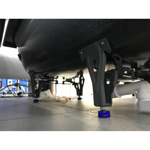 Ножки для ванны Kaldewei 5814.7000.0000