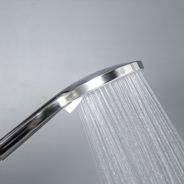 Душевая лейка AVS 811-630-CR хром