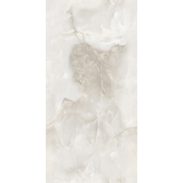 Керамогранит AVS Onyx Light Live 60x120 полированный