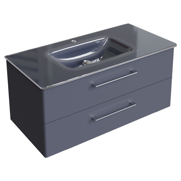 Раковина 1000 Accord Caprigo OW15-2221-R810