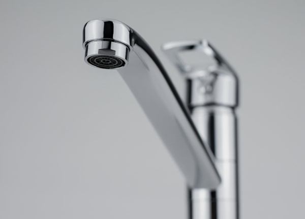 Смеситель для кухни Esko Leon LN 05 хром