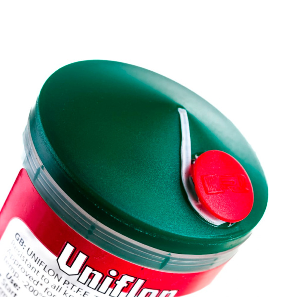 Нить тефлоновая 175 м Uniflon 132658