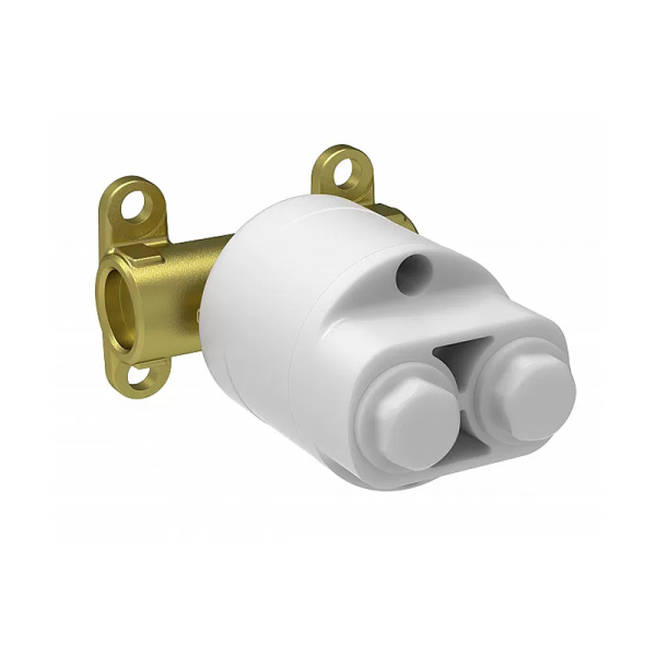 Гигиенический душ со смесителем Hansgrohe Ecosmart+ 29232670 С ВНУТРЕННЕЙ ЧАСТЬЮ, черный матовый