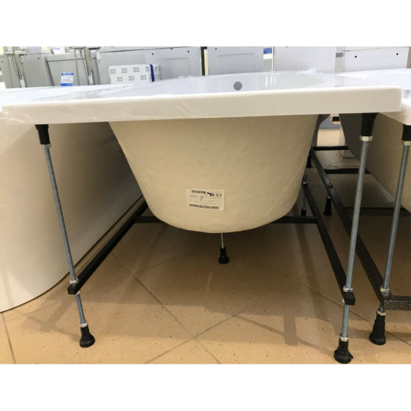 Каркас для ванны Kolpa-San 4100001 170x75