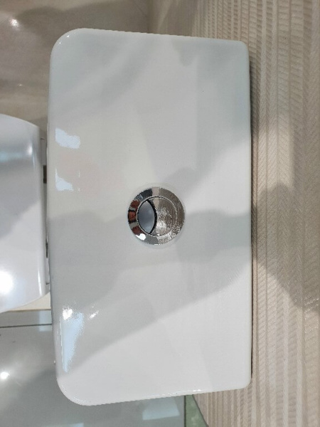 Бачок для унитаза Ideal Standard Connect Cube E797001