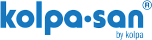 Логотип Kolpa San