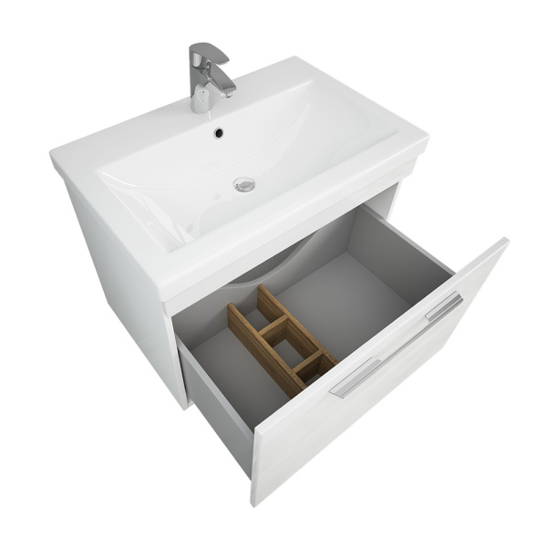 Тумба с раковиной Diborg Katarine 774214Н 70 см