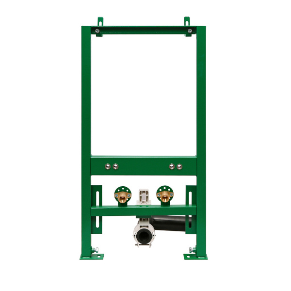 Система инсталляции для биде AVS